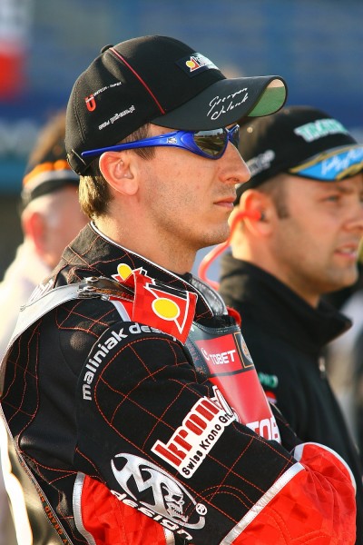 Grzegorz Walasek