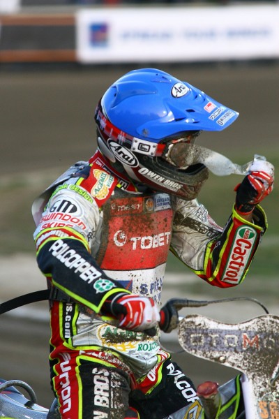 Leigh Adams