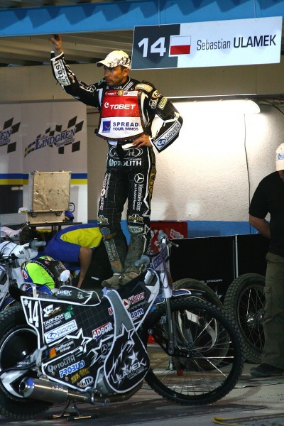Sebastian Ułamek
