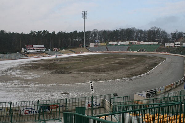 Stadion przy ul. Wrocławskiej 69