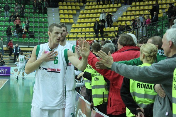Zastal Zielona Góra - Kotwica Zielona Góra (MECZ)