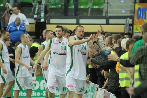 Puchar Polski: Zastal Zielona Góra - Śląsk Wrocław - mecz