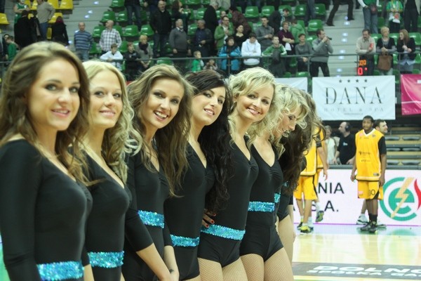 Puchar Polski: Zastal Zielona Góra - Trefl Sopot