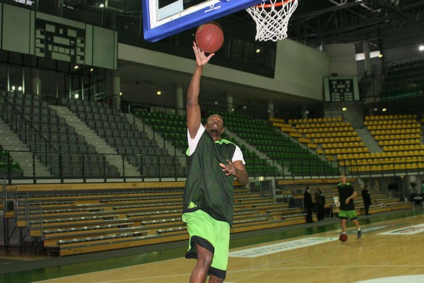 Gani Lawal ponownie w Zastalu