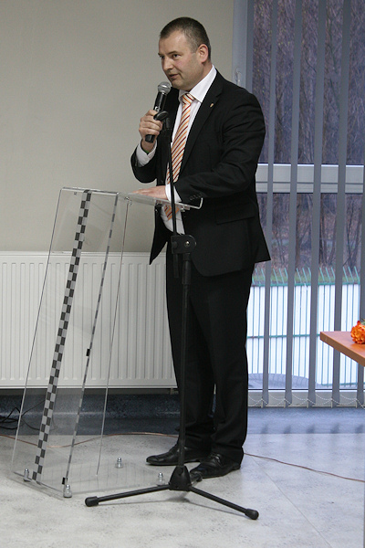 Walne Zebranie ZKŻ