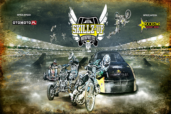 Konferencja Skillz Up Cup