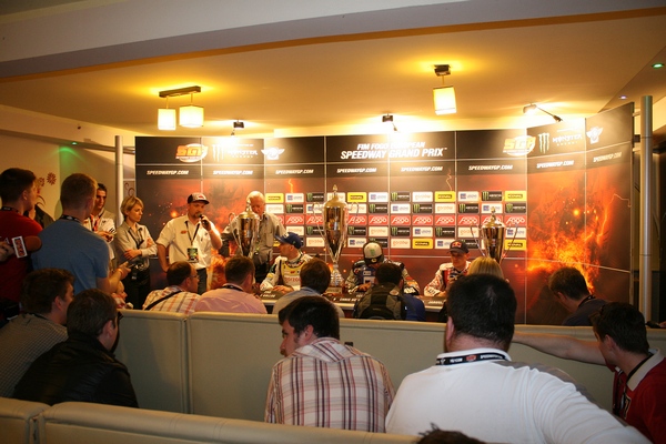 Grand Prix Europy w Lesznie
