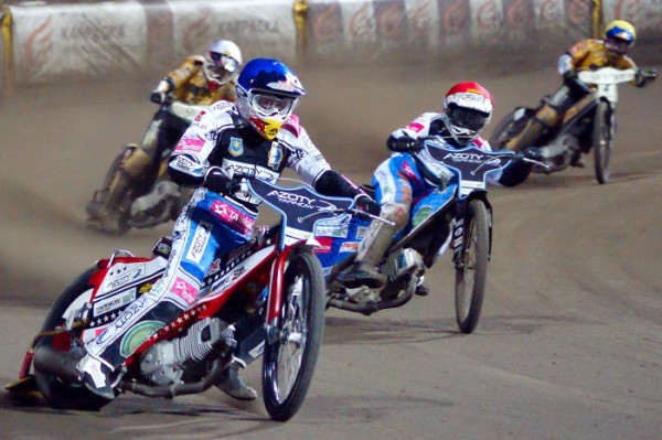 Azoty Tauron Tarnów - Stelmet Falubaz 61:28