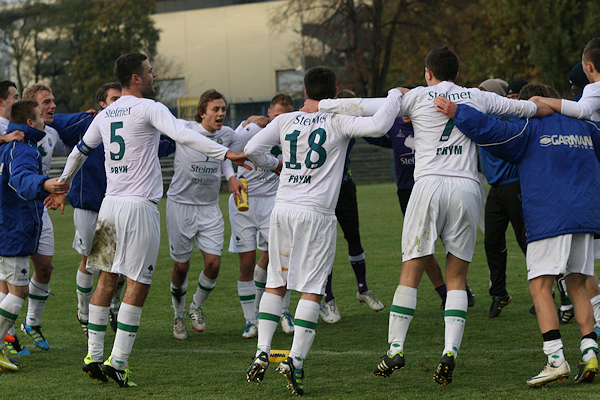 Stelmet UKP Zielona Góra - Ślęza Wrocław 2:1