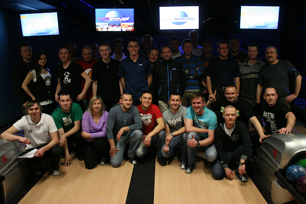 SHOOTOUT Bowling Tournament
