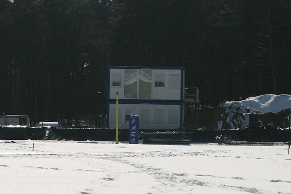 Remont stadionu żużlowego (VII)