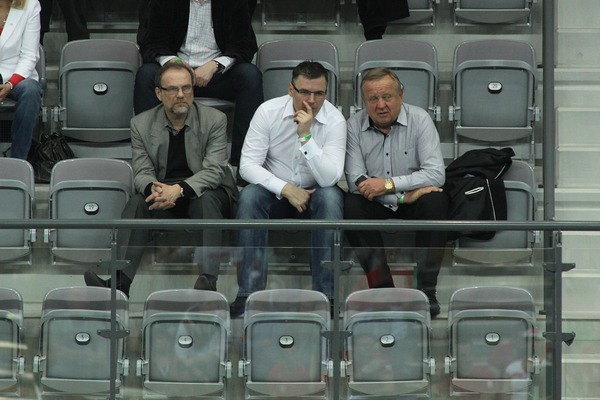 Davis Cup Polska - RPA w Zielonej Górze