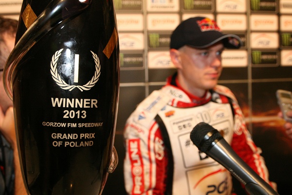 Grand Prix Polski w Gorzowie Wlkp.