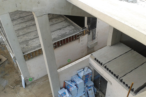 Remont stadionu żużlowego (XV)
