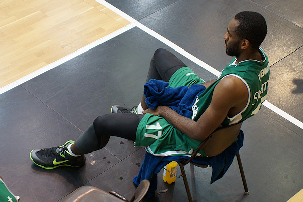 Artland Dragons - Stelmet ZG 78:81