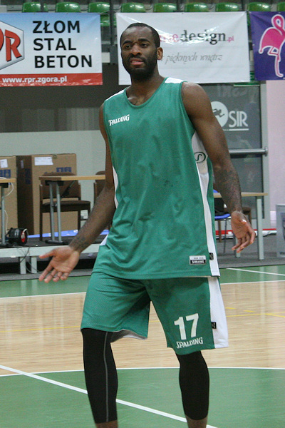 Media Day Stelmetu Zielona Góra