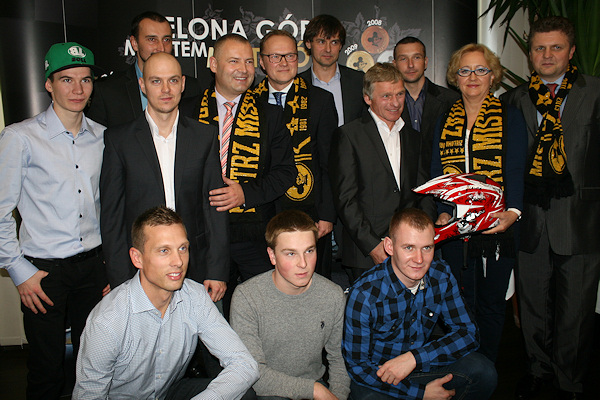 Konferencja Kronopolu i kontrakt Jonssona