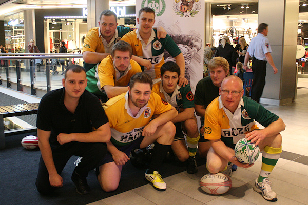 Dni sportu i rekreacji w Focus Mall
