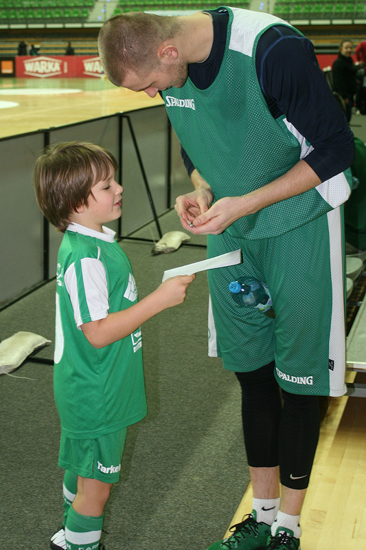 Media Day Stelmetu Zielona Góra