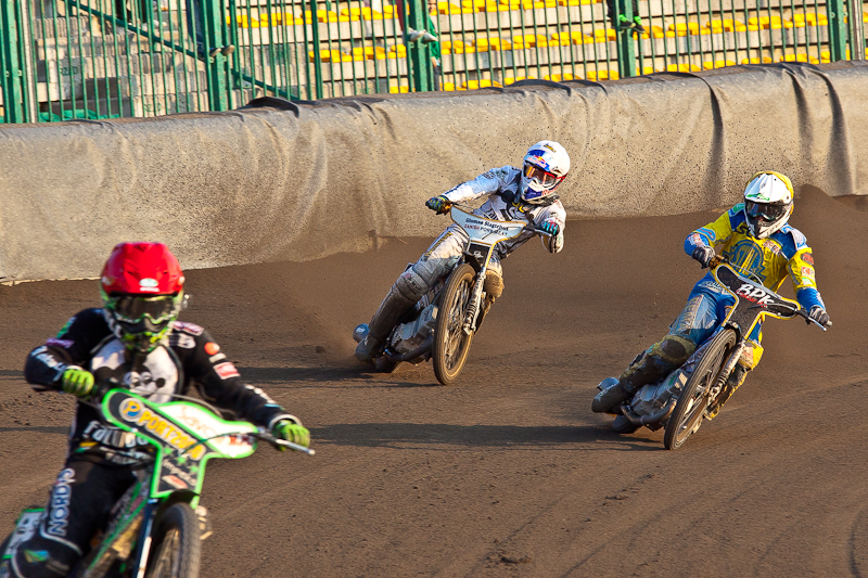 Derby SPAR Falubaz - Stal Gorzów