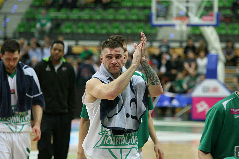  Stelmet ZG - Anwil Włocławek 83-66