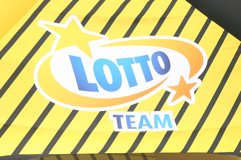 Manewry Mistrzów Lotto Team