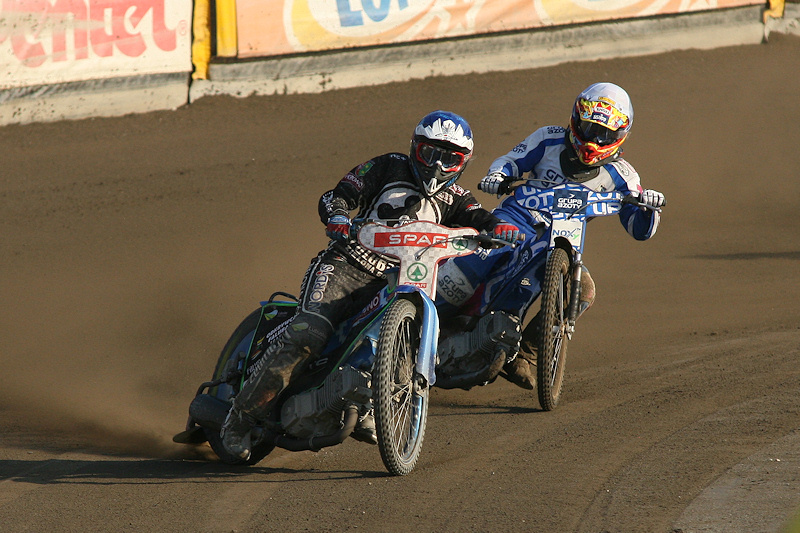 Liga Juniorów w Zielonej Górze