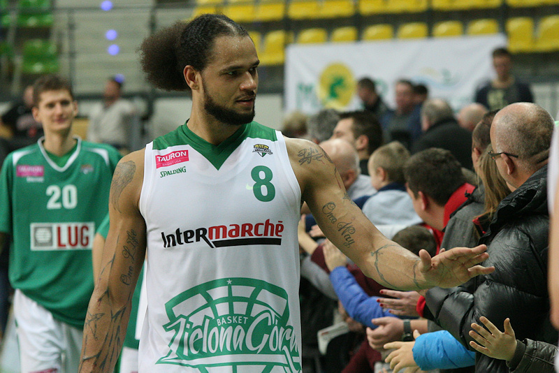 Stelmet ZG - Polfarmex Kutno 69:61