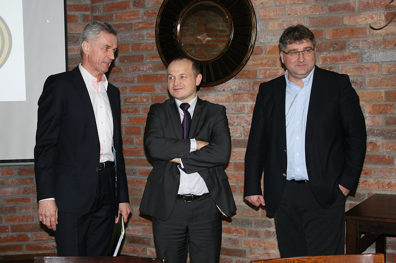 Cinkciarz.pl sponsorem klubu