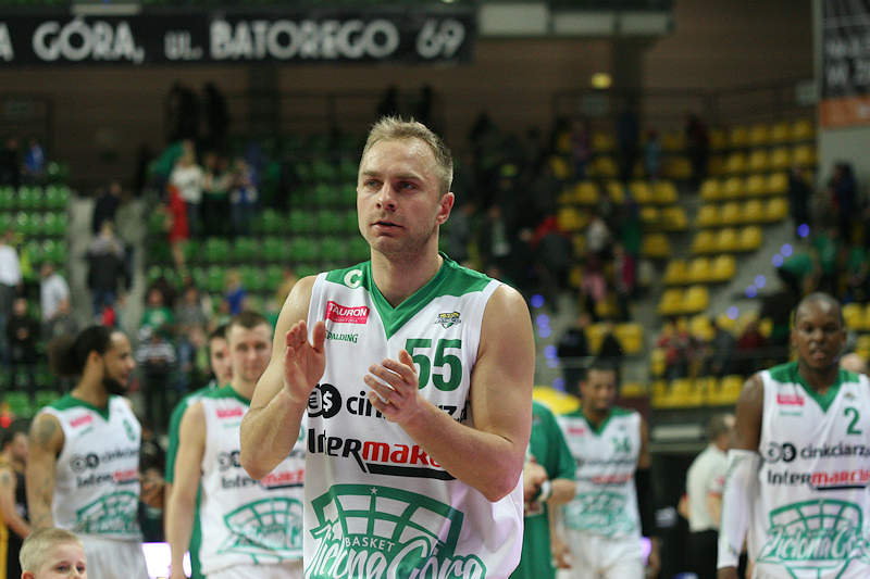 Stelmet ZG - Trefl Sopot