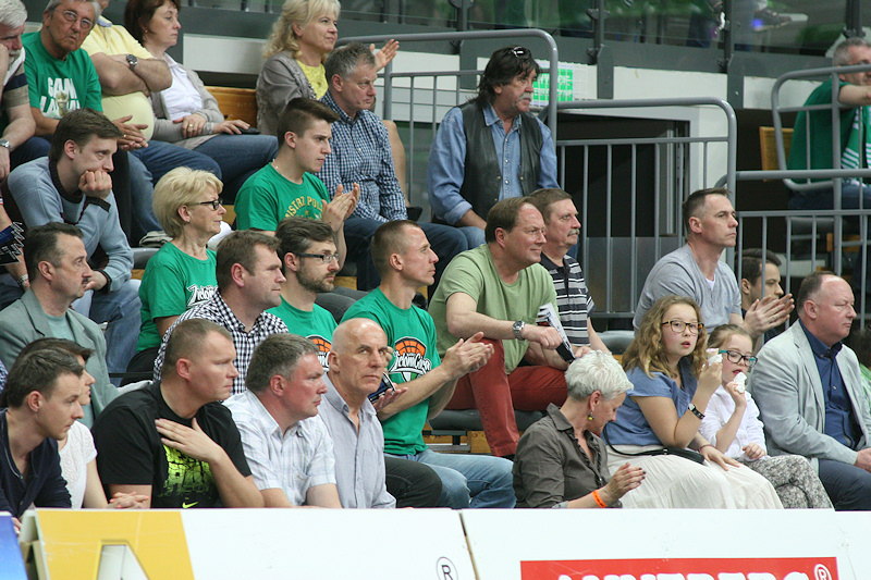 PO 2: Stelmet ZG - Asseco Gdynia
