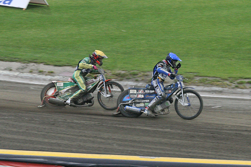 Finał MPPK w Lesznie