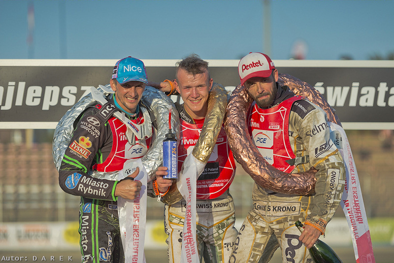 PGE IMME 2016 w Gdańsku