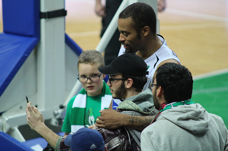 Stelmet BC - Anwil Włocławek