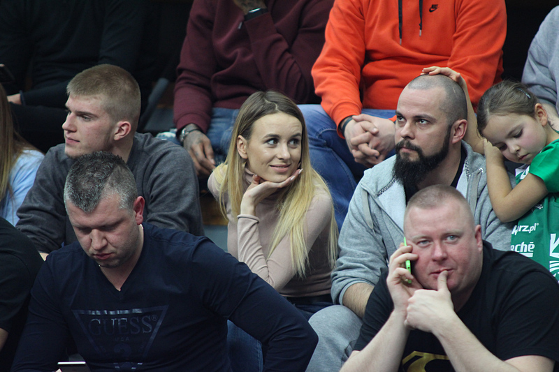 Stelmet BC - Proximus Spirou Charleroi 83:86