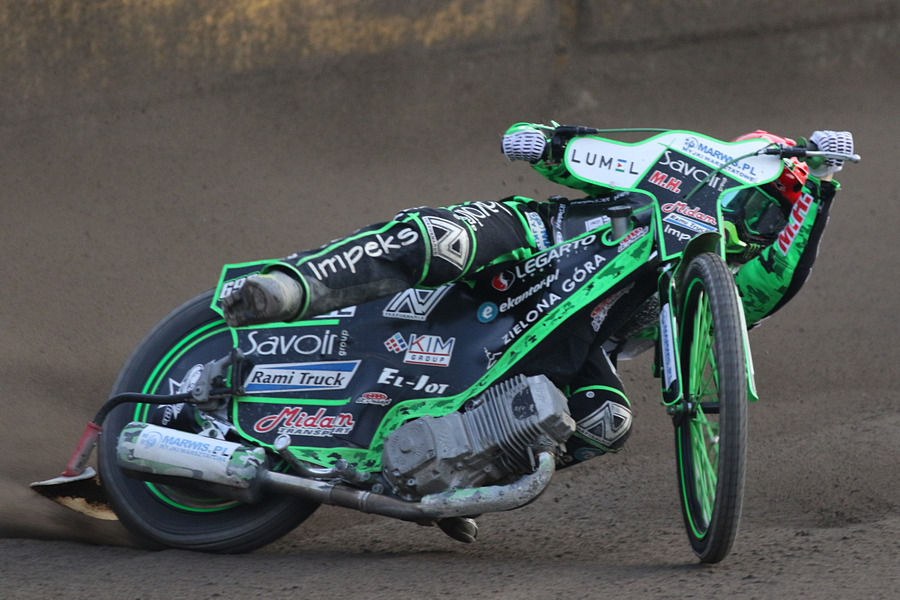 III Memoriał Rycerzy Speedwaya
