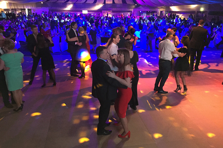Bal Sportu Zielona Góra 2018