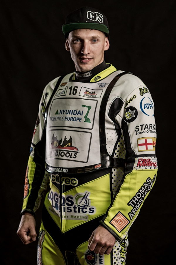 Uczestnicy Grand Prix 2018