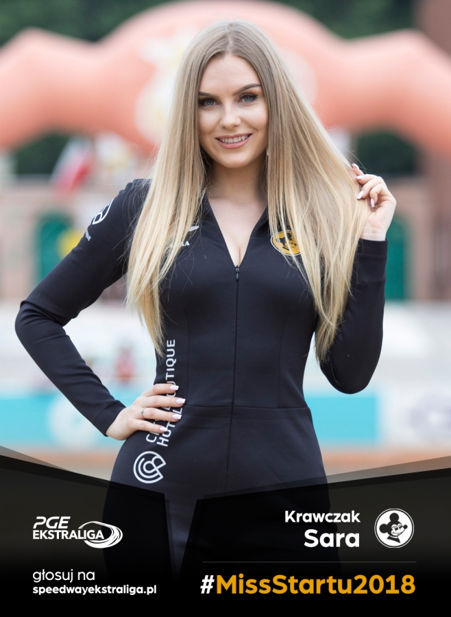 Miss Startu 2018